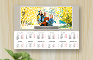 Poster Calendar
