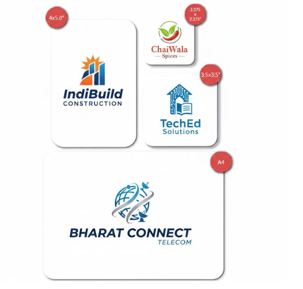 Personalised fridge magnet with a photo of a couple, printed with high-quality materials and finished with a protective matte surface.