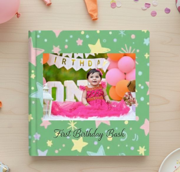 Couple wedding photo album books for creating lasting memories