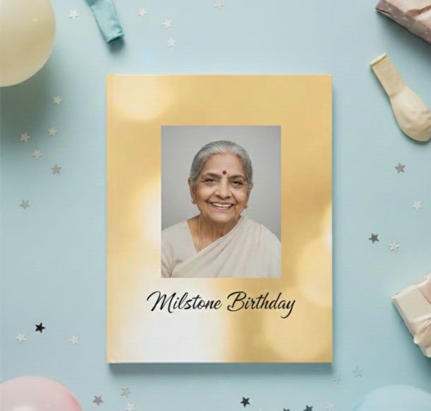 Premium quality wedding photo album printing for stunning results