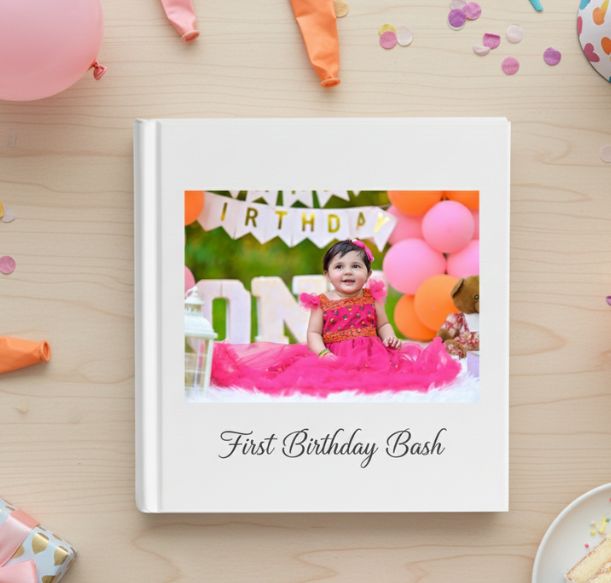 Couple wedding photo album books for creating lasting memories