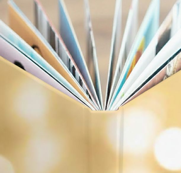 Online couple wedding album design with customizable themes