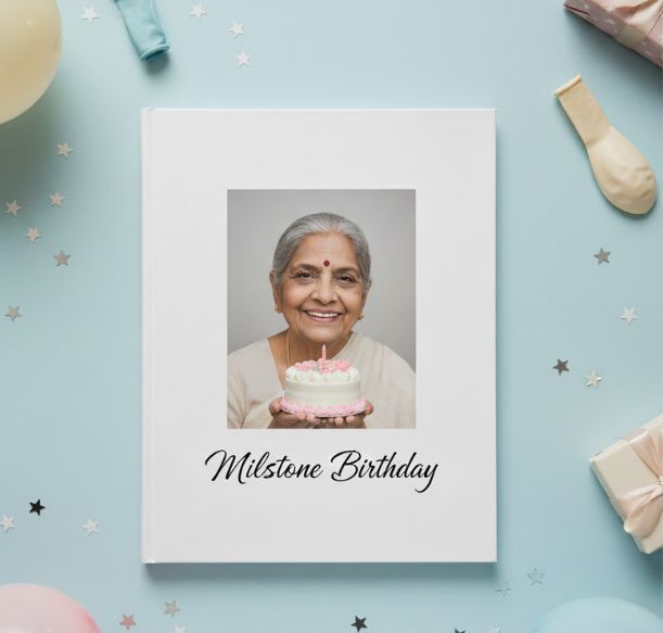 Premium quality wedding photo album printing for stunning results