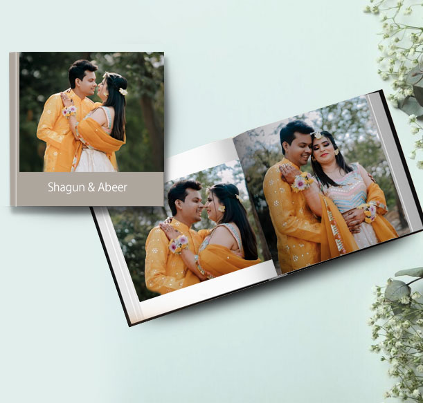  Imagewrap photo album new wedding themes