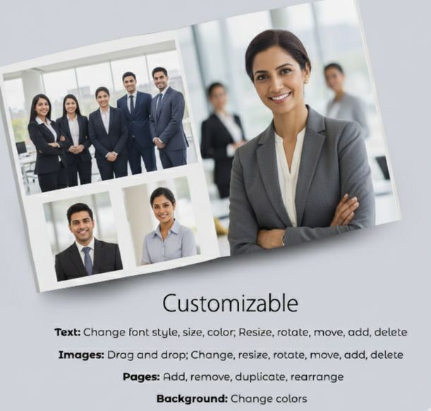 Grauation custom yearbook printing 2025