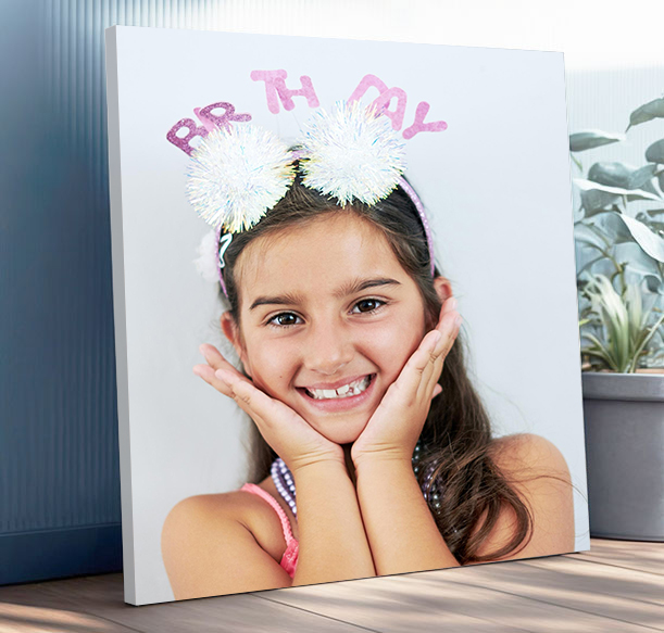 Beautiful family canvas prints – perfect for showcasing cherished moments