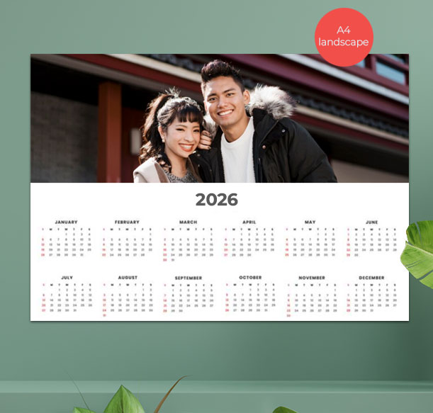 Baby poster printing singapore