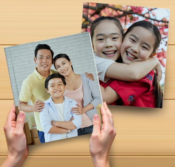   Baby Softcover Photo Book in Bukit Batok Singapore