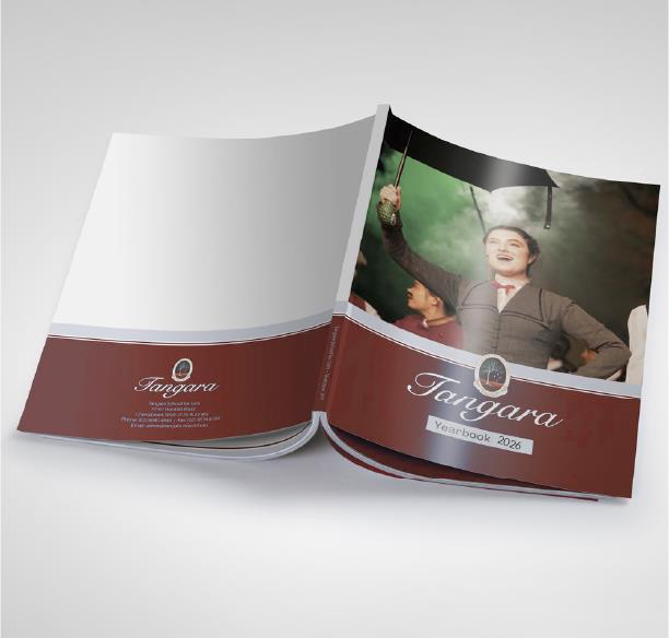 Baby first birthday hardcover photo book